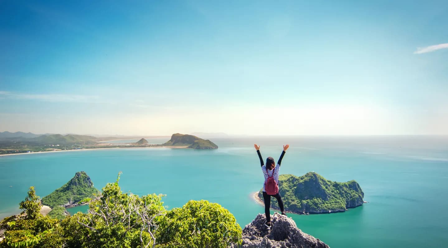 Career and Job Opportunities in the Travel and Tourism Industry