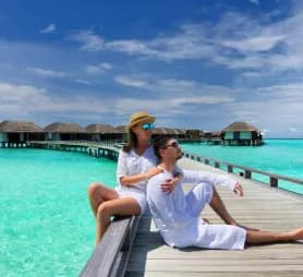 Luxury Honeymoon Resorts