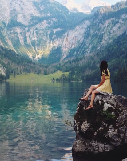 Luxury Incentive Trips