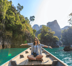 Employee Rewards Programme