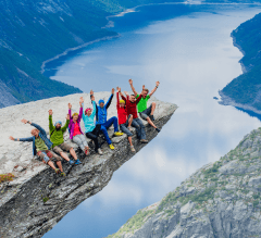 Group Incentive Travel