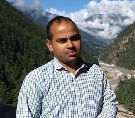 Mr. Ramananda Shetty (RS)