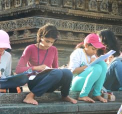 Virtual Interactive Experiences