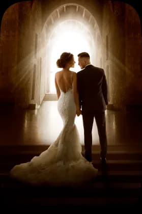 Destination Wedding Company