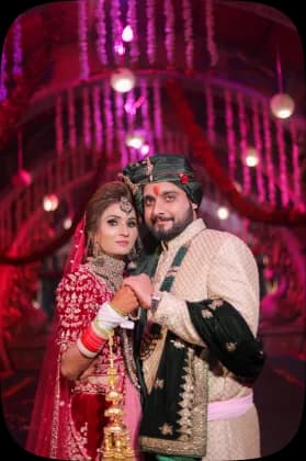 Wedding Planner Company